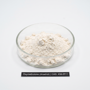 OXYMETHOLONE (ANADROL)