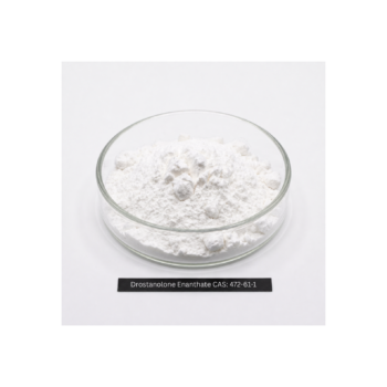 DROSTANOLONE ENANTHATE (MASTERON E)