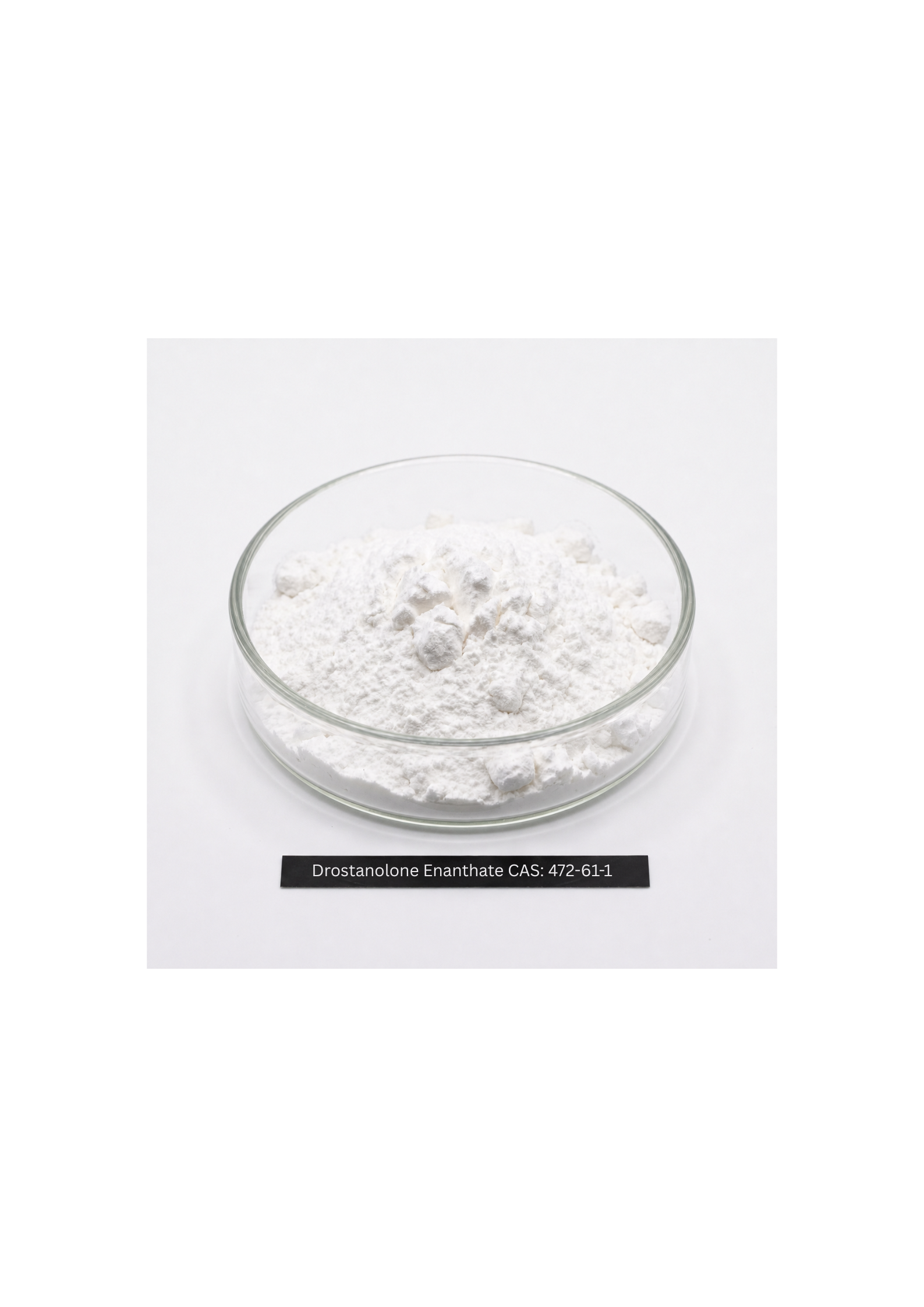 Drostanolone Enanthate CAS 472-61-1