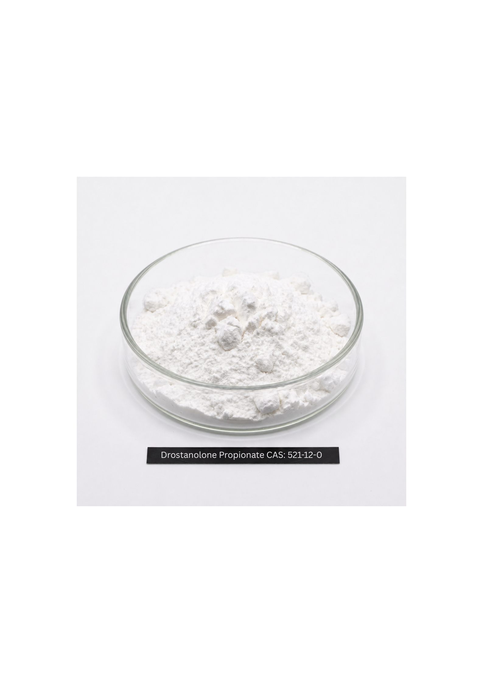 Drostanolone Propionate CAS 521-12-0