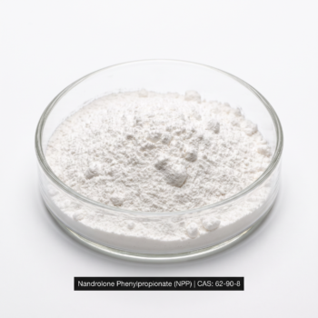 NANDROLONE PHENYLPROPIONATE ( NPP )
