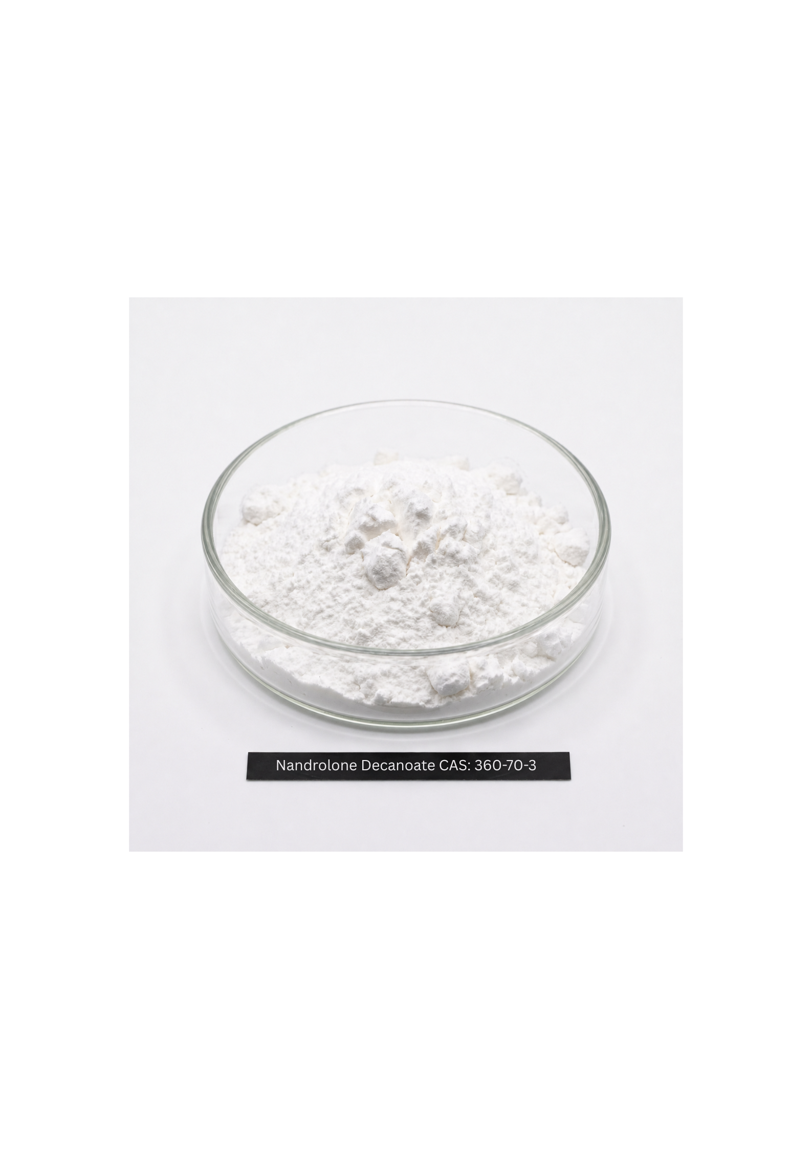 Nandrolone Decanoate CAS 360-70-3