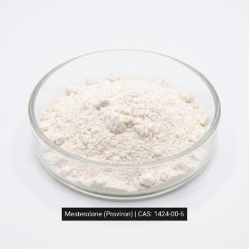 MESTEROLONE (PROVIRON)