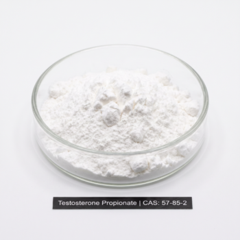 TESTOSTERONE PROPIONATE