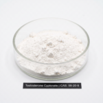 TESTOSTERONE CYPIONATE
