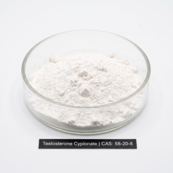 TESTOSTERONE CYPIONATE