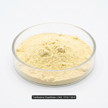TRENBOLONE ENANTHATE