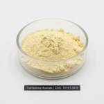 TRENBOLONE ACETATE