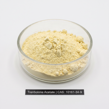 TRENBOLONE ACETATE