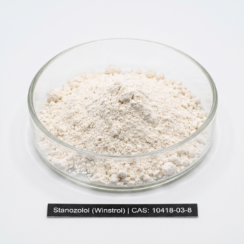 STANOZOLOL (WINSTROL)